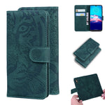 Custodia portafoglio in pelle per Samsung Galaxy M51