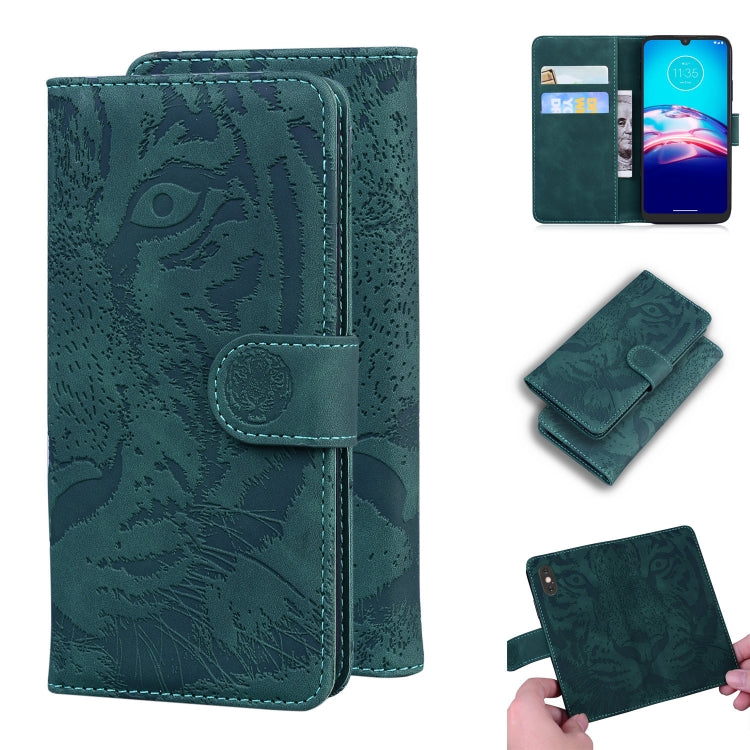 Custodia portafoglio in pelle per Samsung Galaxy M51