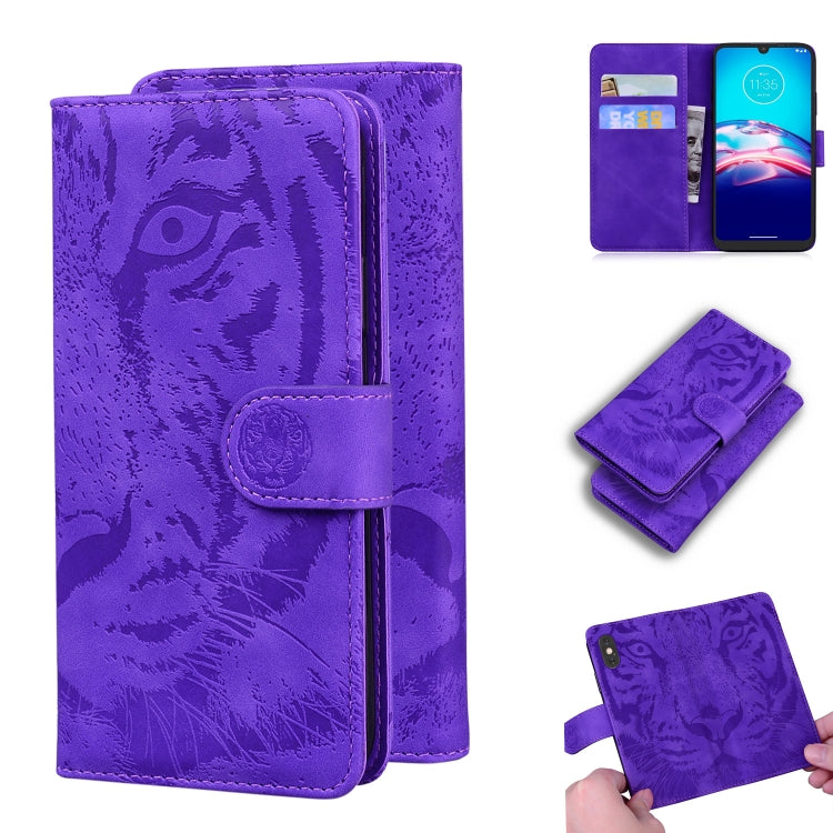 Custodia portafoglio in pelle per Samsung Galaxy M51