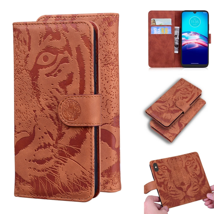 Custodia portafoglio in pelle per Samsung Galaxy M51