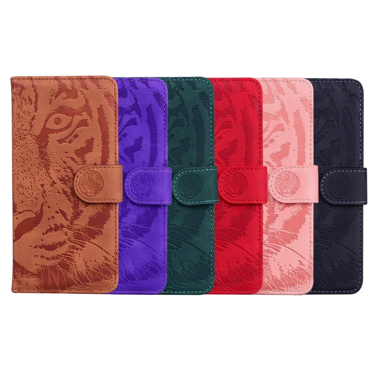 Custodia portafoglio in pelle per Samsung Galaxy M51