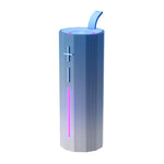 Altoparlante Bluetooth wireless portatile WK WD-12 Starry Sky
