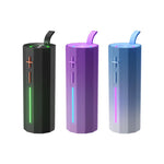 Altoparlante Bluetooth wireless portatile WK WD-12 Starry Sky