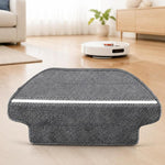Accessori di ricambio per robot aspirapolvere Xiaomi Mijia STYTJ02YM / 3C, Dual Black Triangle Side Brush, Dust Box, Main Brush, White Main Brush Cover, Black Main Brush Cover, Dual White Triangle Side Brush, Wet Dry Separation Mop Pad, Disposable Mop ...