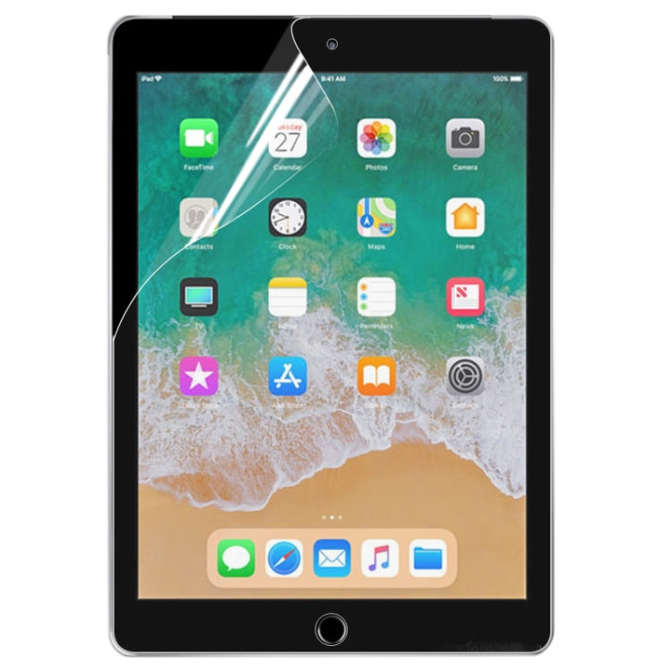 Pellicola proteggi schermo HD in PET per iPad e iPad Pro