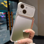 Ampia finestra, custodia per telefono con airbag a quattro angoli e pellicola protettiva per l'obiettivo., For iPhone 15, For iPhone 14, For iPhone 14 Pro, For iPhone 14 Pro Max