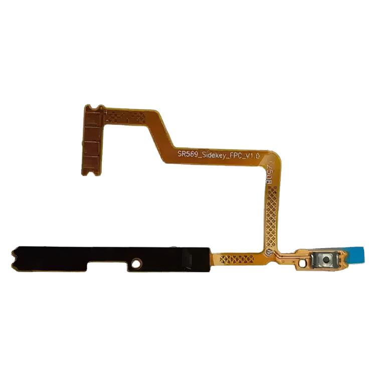 Cavo flessibile pulsanti accensione e volume per ZTE