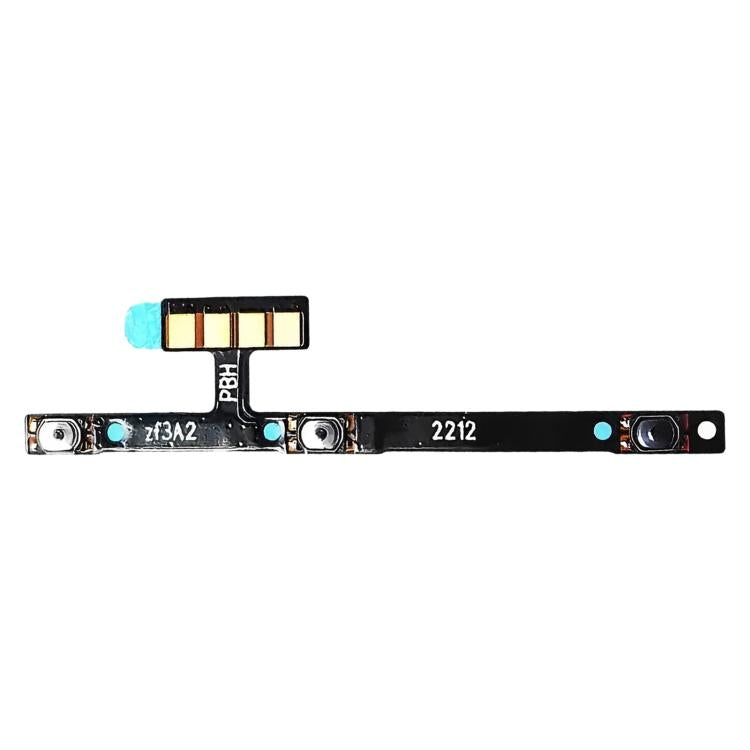 Cavo flessibile pulsanti accensione e volume per ZTE