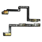 Cavo flessibile pulsanti accensione e volume per ZTE