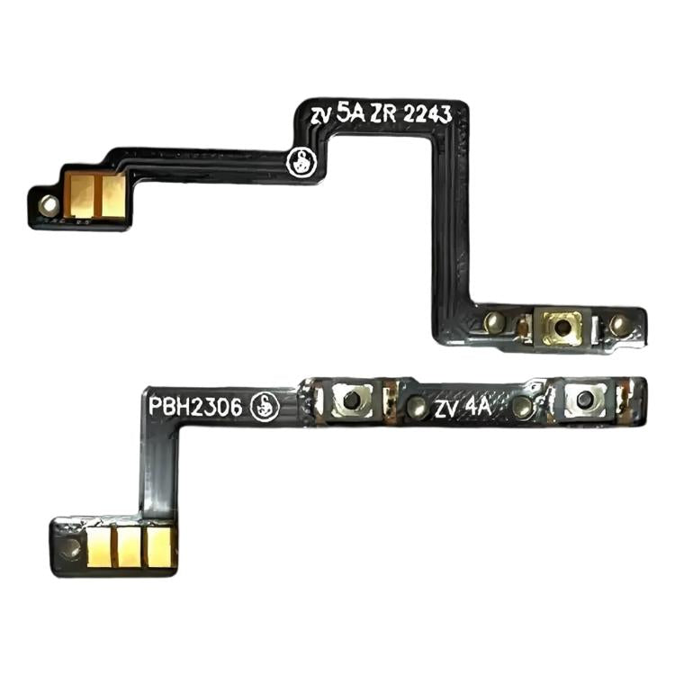 Cavo flessibile pulsanti accensione e volume per ZTE
