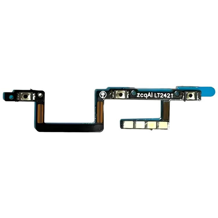 Cavo flessibile pulsanti accensione e volume per ZTE