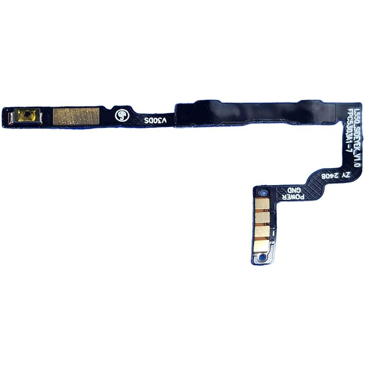 Cavo flessibile pulsanti accensione e volume per ZTE