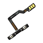 Cavo flessibile pulsanti accensione e volume per ZTE