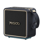 Altoparlante Bluetooth portatile ad alta potenza Yesido YSW47 da 30 W, YSW47
