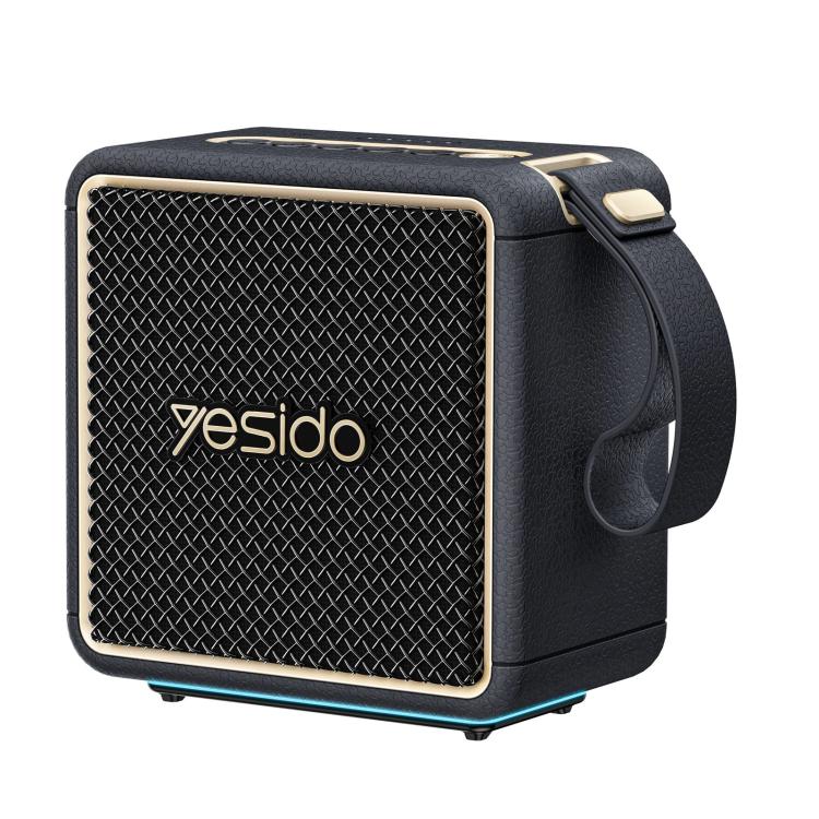Altoparlante Bluetooth portatile ad alta potenza Yesido YSW47 da 30 W, YSW47