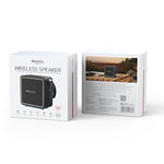 Altoparlante Bluetooth portatile ad alta potenza Yesido YSW47 da 30 W, YSW47