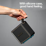 Altoparlante Bluetooth portatile ad alta potenza Yesido YSW47 da 30 W, YSW47