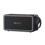 Altoparlante Bluetooth portatile ad alta potenza Yesido YSW48 da 65 W, YSW48