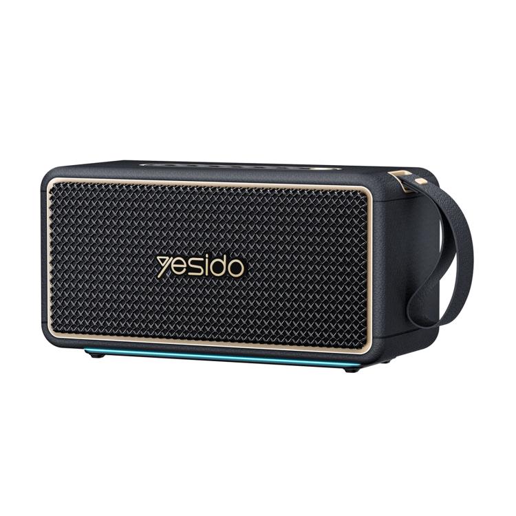 Altoparlante Bluetooth portatile ad alta potenza Yesido YSW48 da 65 W, YSW48