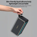 Altoparlante Bluetooth portatile ad alta potenza Yesido YSW48 da 65 W, YSW48