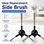 Accessori di ricambio per l'aspirapolvere robot Xiaomi M30, Dual Side Brush, Filter, Mop Pad