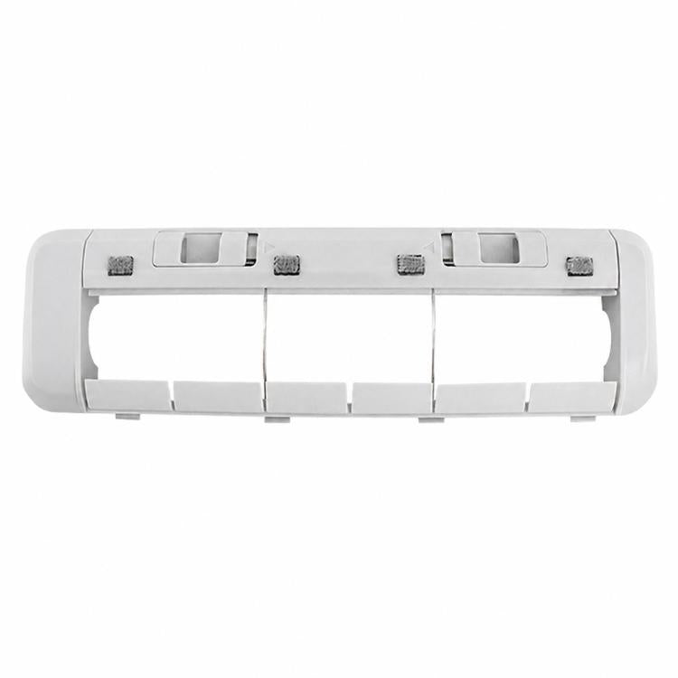 Accessori di ricambio per l'aspirapolvere robot Xiaomi Mijia M30 S, White Main Brush Cover, Black Main Brush Cover, Rubber Roller Brush, Hair Cutting Roller Brush, Filter, Fine Mop Pad, Striped Mop Pad, Dust Bag, Activated Carbon Dust Bag, Main Brush  ...