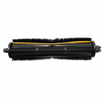 Accessori di ricambio per l'aspirapolvere robot Xiaomi Mijia M30 S, White Main Brush Cover, Black Main Brush Cover, Rubber Roller Brush, Hair Cutting Roller Brush, Filter, Fine Mop Pad, Striped Mop Pad, Dust Bag, Activated Carbon Dust Bag, Main Brush  ...