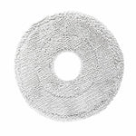 Accessori di ricambio per l'aspirapolvere robot Xiaomi Mijia M30 S, White Main Brush Cover, Black Main Brush Cover, Rubber Roller Brush, Hair Cutting Roller Brush, Filter, Fine Mop Pad, Striped Mop Pad, Dust Bag, Activated Carbon Dust Bag, Main Brush  ...
