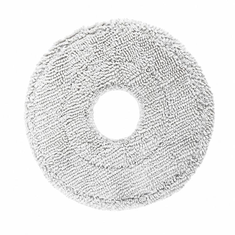 Accessori di ricambio per l'aspirapolvere robot Xiaomi Mijia M30 S, White Main Brush Cover, Black Main Brush Cover, Rubber Roller Brush, Hair Cutting Roller Brush, Filter, Fine Mop Pad, Striped Mop Pad, Dust Bag, Activated Carbon Dust Bag, Main Brush  ...