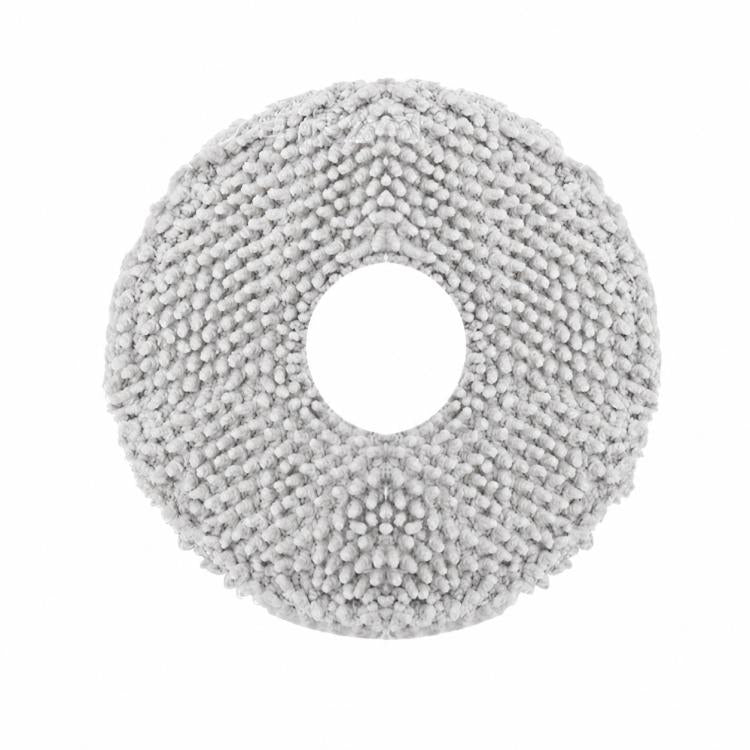 Accessori di ricambio per l'aspirapolvere robot Xiaomi Mijia M30 S, White Main Brush Cover, Black Main Brush Cover, Rubber Roller Brush, Hair Cutting Roller Brush, Filter, Fine Mop Pad, Striped Mop Pad, Dust Bag, Activated Carbon Dust Bag, Main Brush  ...