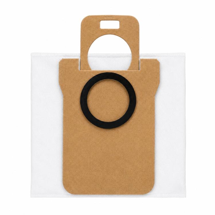 Accessori di ricambio per l'aspirapolvere robot Xiaomi Mijia M30 S, White Main Brush Cover, Black Main Brush Cover, Rubber Roller Brush, Hair Cutting Roller Brush, Filter, Fine Mop Pad, Striped Mop Pad, Dust Bag, Activated Carbon Dust Bag, Main Brush  ...