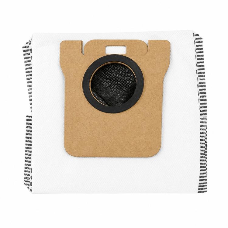 Accessori di ricambio per l'aspirapolvere robot Xiaomi Mijia M30 S, White Main Brush Cover, Black Main Brush Cover, Rubber Roller Brush, Hair Cutting Roller Brush, Filter, Fine Mop Pad, Striped Mop Pad, Dust Bag, Activated Carbon Dust Bag, Main Brush  ...
