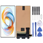 Schermo LCD AMOLED originale con digitalizzatore, assemblaggio completo., For ZTE nubia RedMagic 11S Pro+, For ZTE nubia RedMagic 11S Pro China, For ZTE nubia Air Z2468N, For ZTE nubia RedMagic 10S Pro+, For ZTE nubia RedMagic 10S Pro                  ...