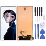 Schermo LCD AMOLED originale con digitalizzatore, assemblaggio completo., For ZTE nubia RedMagic 11S Pro+, For ZTE nubia RedMagic 11S Pro China, For ZTE nubia Air Z2468N, For ZTE nubia RedMagic 10S Pro+, For ZTE nubia RedMagic 10S Pro                  ...