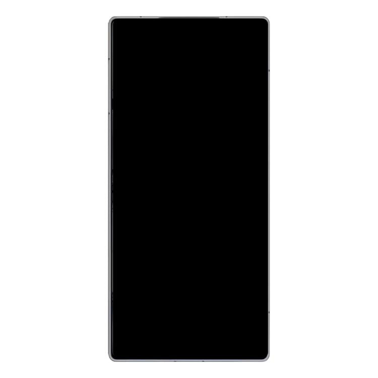 Schermo LCD AMOLED originale con digitalizzatore, assemblaggio completo., For ZTE nubia RedMagic 11S Pro+, For ZTE nubia RedMagic 11S Pro China, For ZTE nubia Air Z2468N, For ZTE nubia RedMagic 10S Pro+, For ZTE nubia RedMagic 10S Pro                  ...