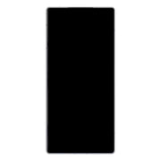 Schermo AMOLED originale con digitalizzatore per ZTE nubia