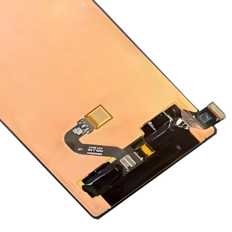 Schermo LCD AMOLED originale con digitalizzatore, assemblaggio completo., For ZTE nubia RedMagic 11S Pro+, For ZTE nubia RedMagic 11S Pro China, For ZTE nubia Air Z2468N, For ZTE nubia RedMagic 10S Pro+, For ZTE nubia RedMagic 10S Pro                  ...