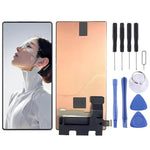 Schermo LCD AMOLED originale con digitalizzatore, assemblaggio completo., For ZTE nubia RedMagic 11S Pro+, For ZTE nubia RedMagic 11S Pro China, For ZTE nubia Air Z2468N, For ZTE nubia RedMagic 10S Pro+, For ZTE nubia RedMagic 10S Pro                  ...