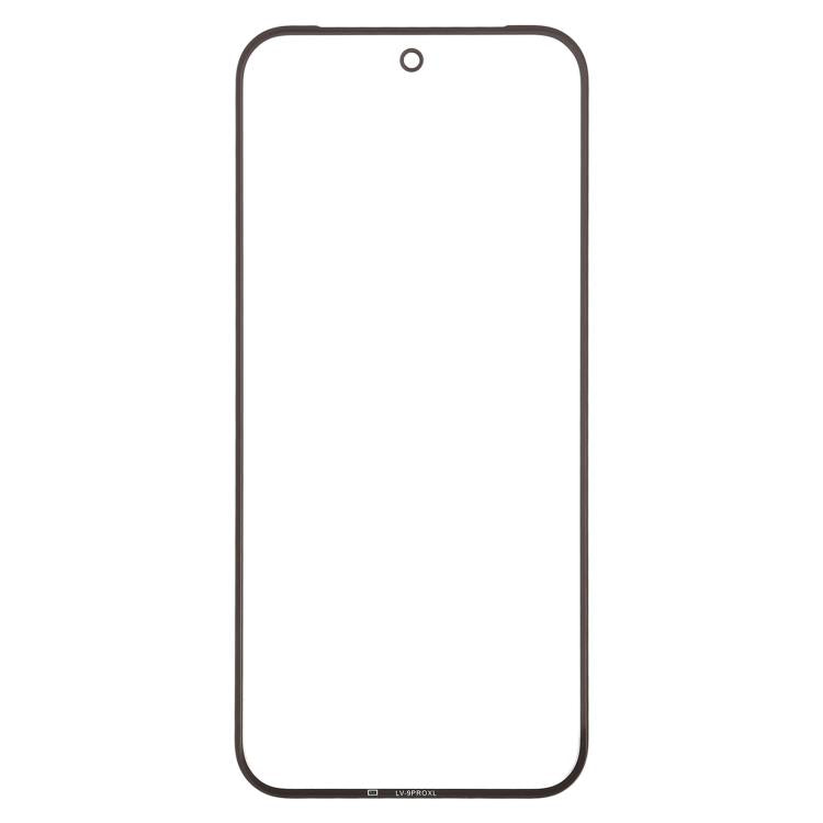 Lente esterna in vetro per Google Pixel 10 Pro XL