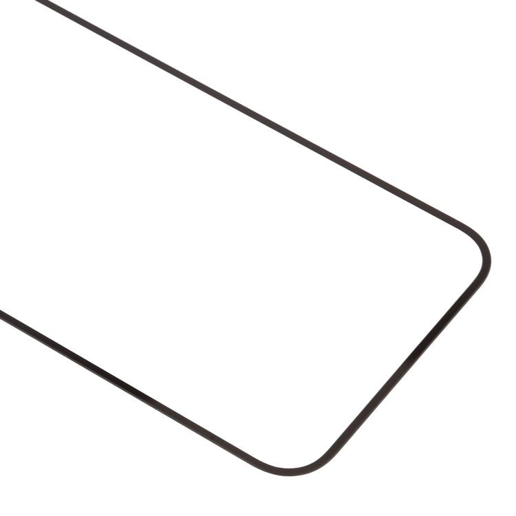 Lente esterna in vetro per Google Pixel 10 Pro XL