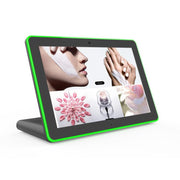 Schermo touch screen IPS 10,1" HD Android 14 4GB RAM 64GB