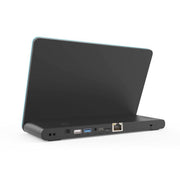 Schermo touch screen IPS 10,1" HD Android 14 4GB RAM 64GB
