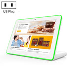 WL1089T Schermo touch screen IPS HD da 10,1 pollici per segnaletica digitale, 4 GB + 64 GB, Android 14, processore quad-core RK3576S, US Plug, EU Plug, UK Plug