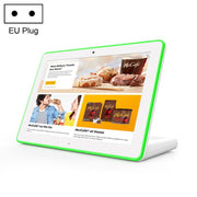 Schermo touch screen IPS 10,1" HD Android 14 4GB RAM 64GB