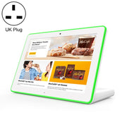 Schermo touch screen IPS 10,1" HD Android 14 4GB RAM 64GB