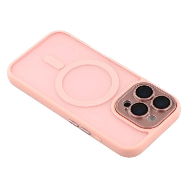 Custodia ibrida PC TPU con vetro per iPhone 13 e 14