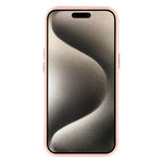 WANLONFENG Custodia per telefono ibrida in PC e TPU con magnete effetto pelle e protezione per lo schermo, For iPhone 14, For iPhone 13 Pro Max, For iPhone 13 Pro, For iPhone 13
