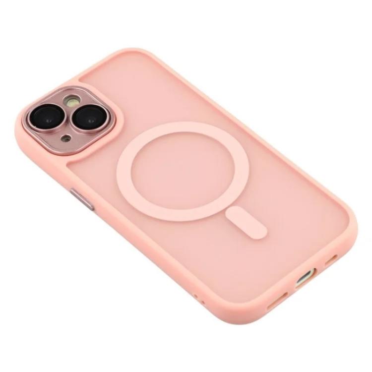 WANLONFENG Custodia per telefono ibrida in PC e TPU con magnete effetto pelle e protezione per lo schermo, For iPhone 14, For iPhone 13 Pro Max, For iPhone 13 Pro, For iPhone 13