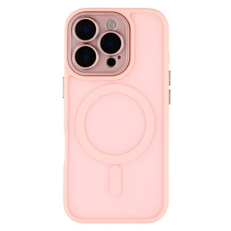 WANLONFENG Custodia per telefono ibrida in PC e TPU con magnete effetto pelle e protezione per lo schermo, For iPhone 13 Pro, For iPhone 13