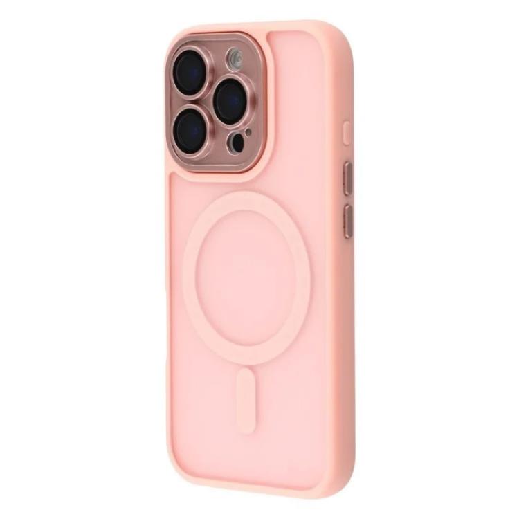 WANLONFENG Custodia per telefono ibrida in PC e TPU con magnete effetto pelle e protezione per lo schermo, For iPhone 13 Pro, For iPhone 13